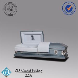 Casetă metalică 2202