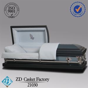 Casetă metalică 21030