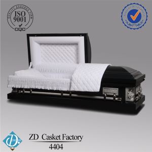 Sicriu 4404 din metal