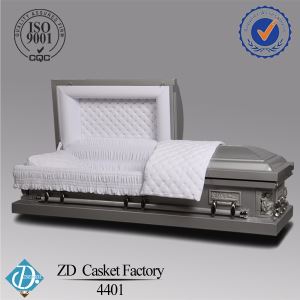 Sicriu 4401 din metal