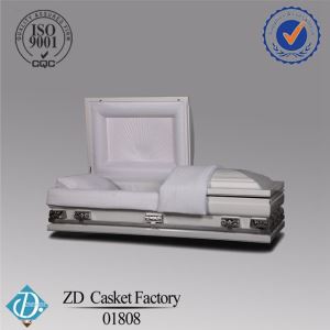 Oversized Casket 01808