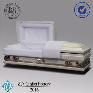 Supradimensionat sicriu 2016