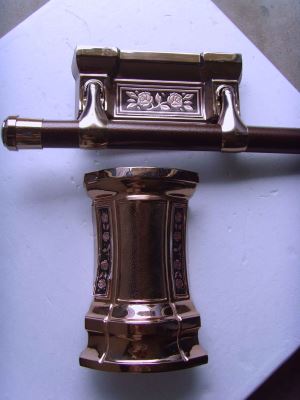 Sicriu Hardware SWM #05